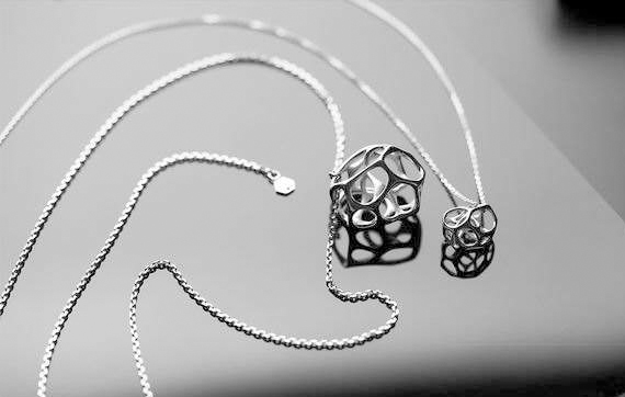 珠宝行业解决方案